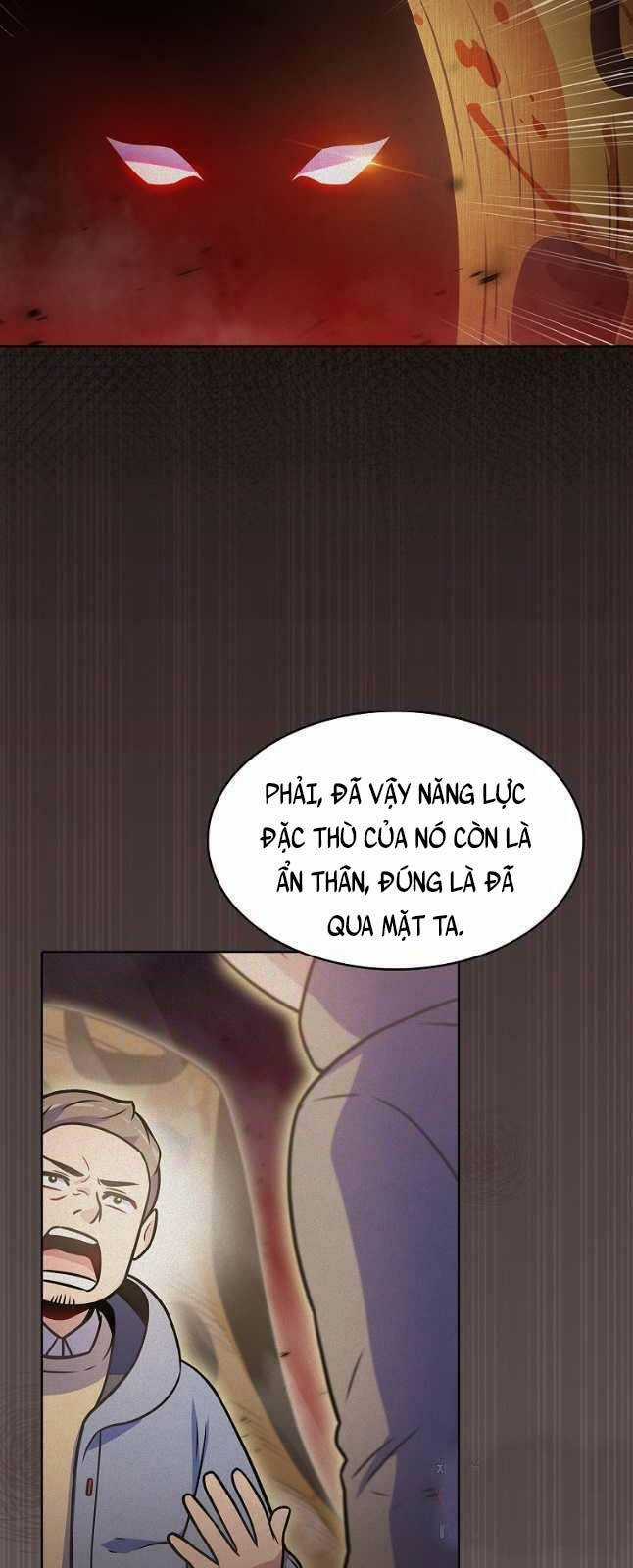 Trừ Tôi Tất Cả Đều Là Quy Hồi Giả Chapter 23 trang 26