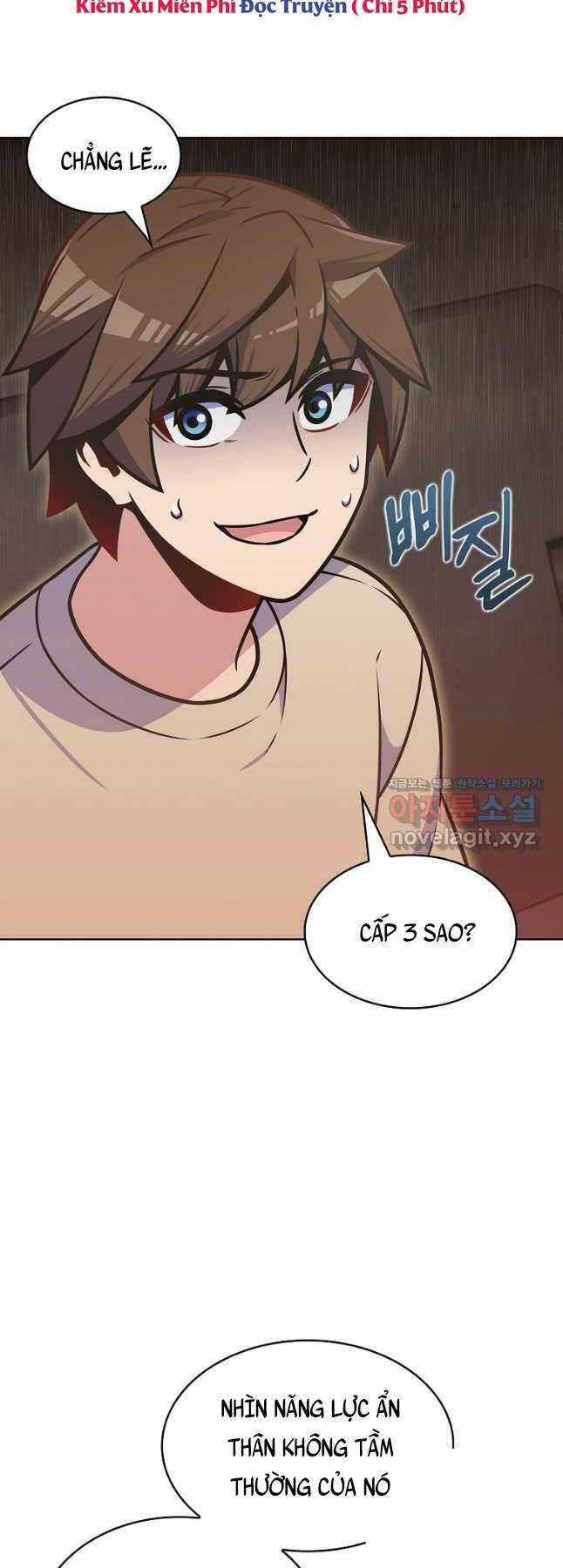 Trừ Tôi Tất Cả Đều Là Quy Hồi Giả Chapter 23 trang 32