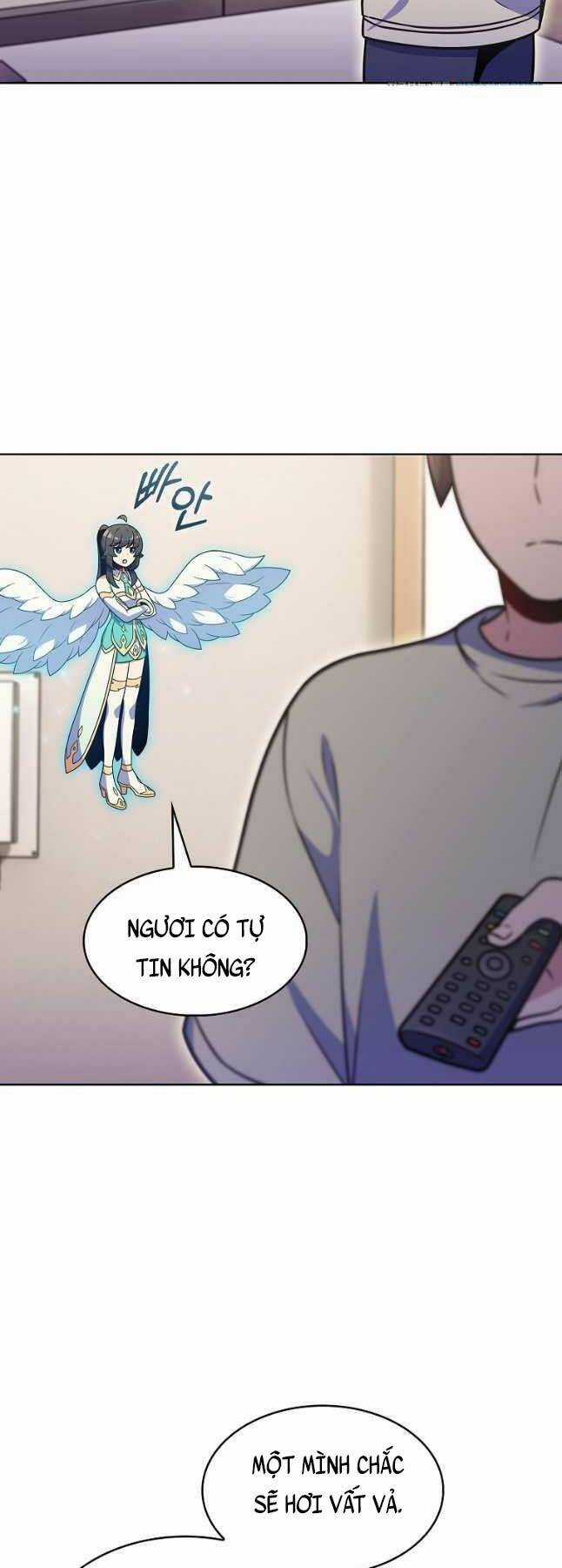 Trừ Tôi Tất Cả Đều Là Quy Hồi Giả Chapter 23 trang 34