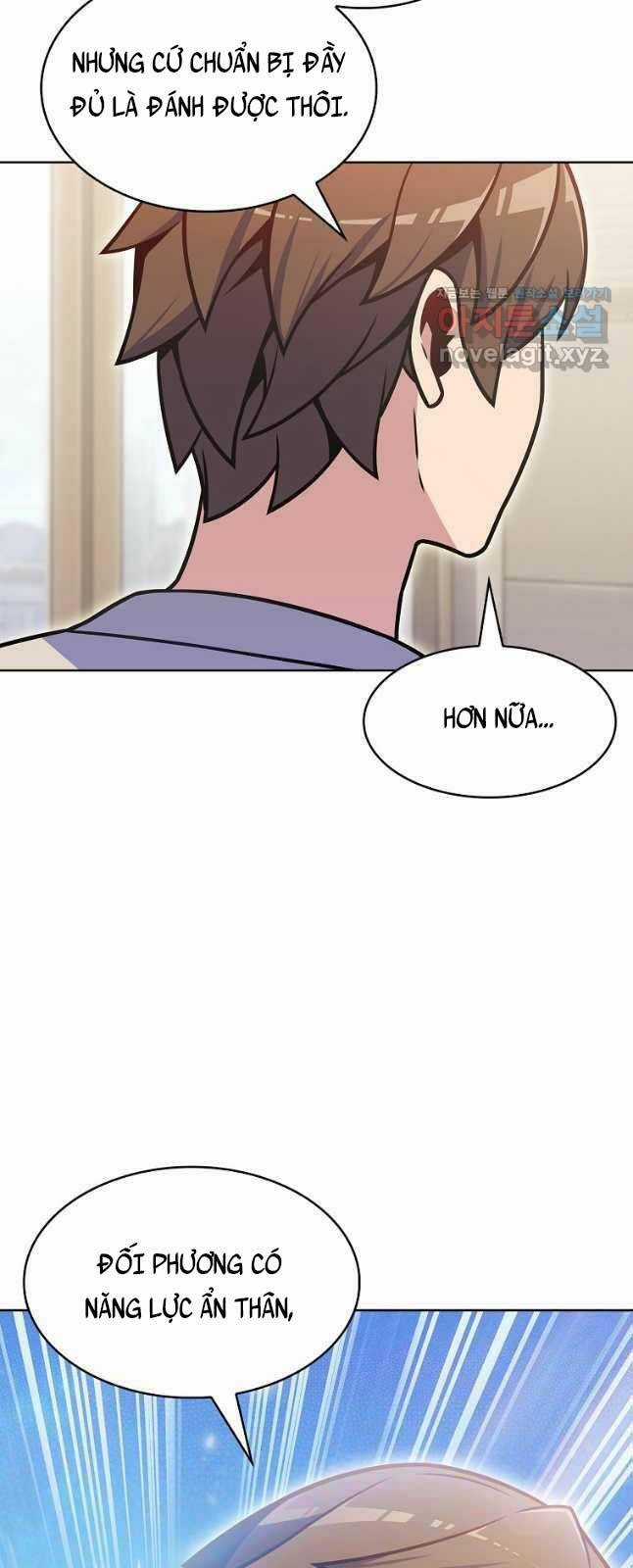 Trừ Tôi Tất Cả Đều Là Quy Hồi Giả Chapter 23 trang 35