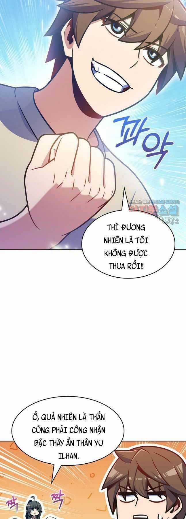 Trừ Tôi Tất Cả Đều Là Quy Hồi Giả Chapter 23 trang 36