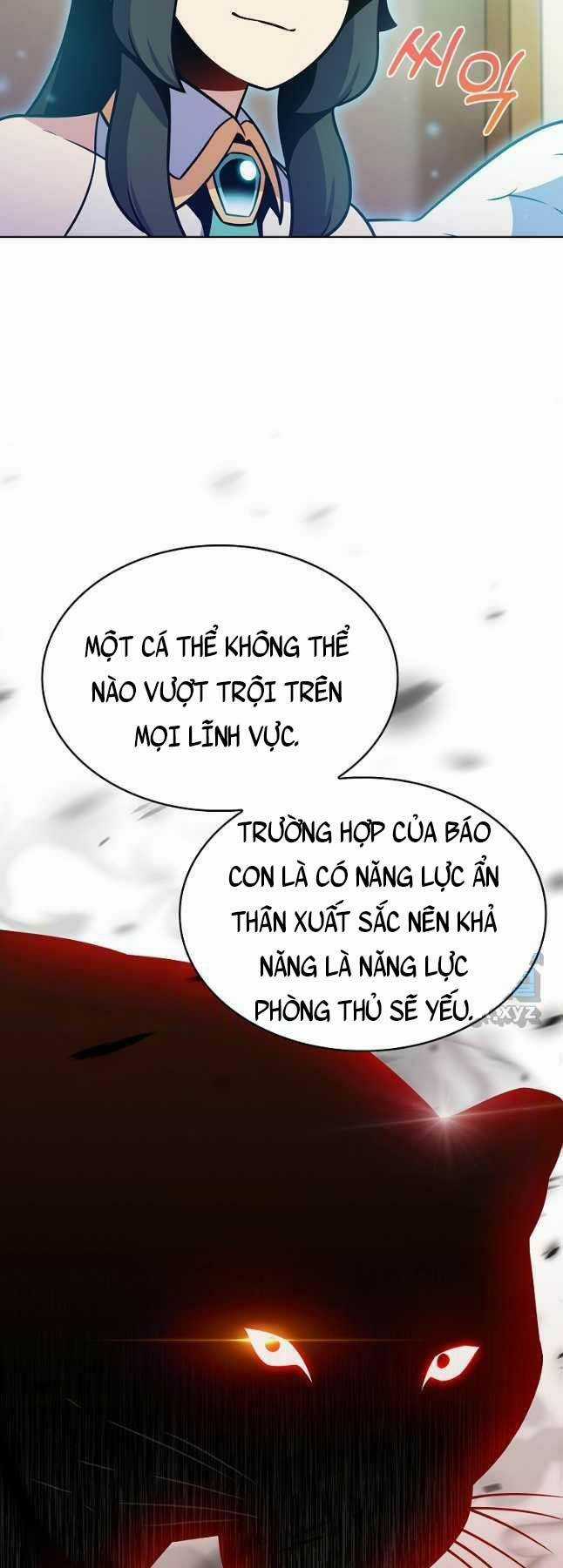 Trừ Tôi Tất Cả Đều Là Quy Hồi Giả Chapter 23 trang 38