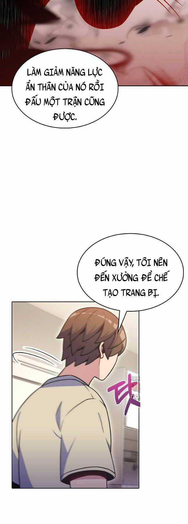 Trừ Tôi Tất Cả Đều Là Quy Hồi Giả Chapter 23 trang 39