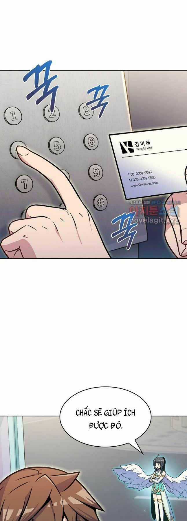 Trừ Tôi Tất Cả Đều Là Quy Hồi Giả Chapter 23 trang 45