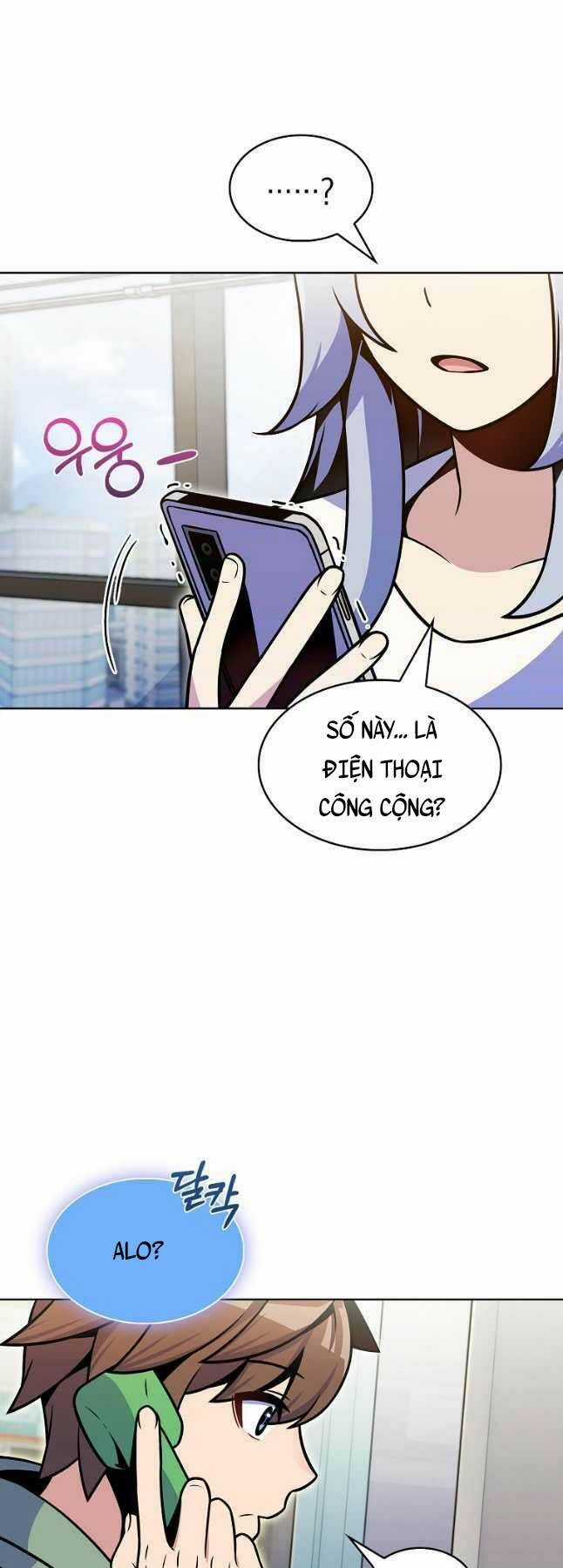 Trừ Tôi Tất Cả Đều Là Quy Hồi Giả Chapter 23 trang 47