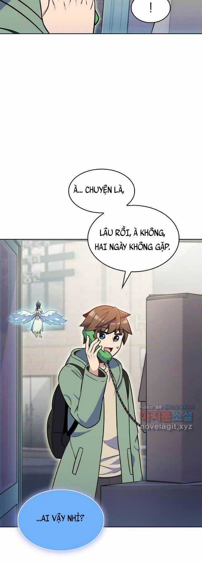 Trừ Tôi Tất Cả Đều Là Quy Hồi Giả Chapter 23 trang 48