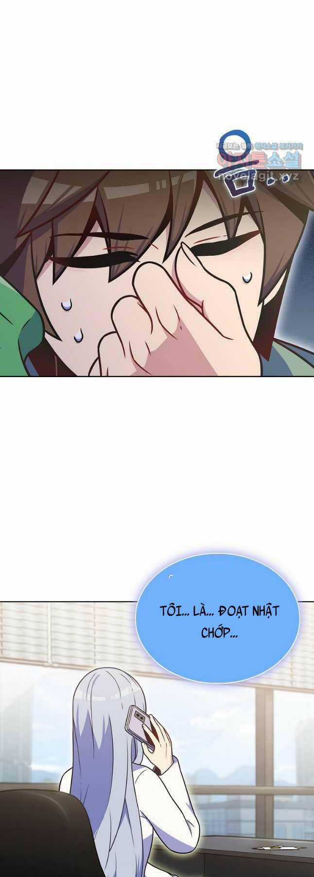 Trừ Tôi Tất Cả Đều Là Quy Hồi Giả Chapter 23 trang 49