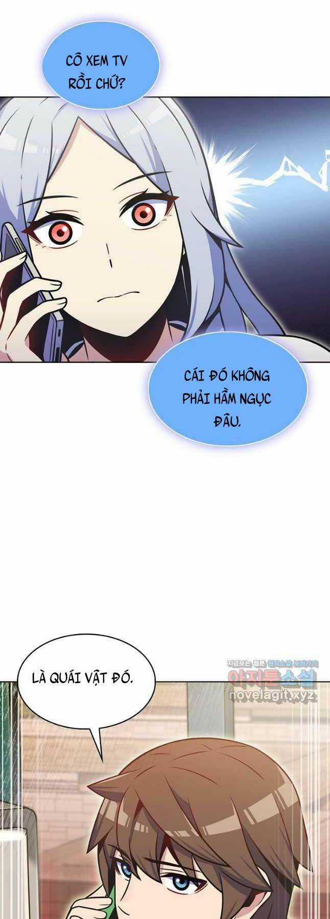 Trừ Tôi Tất Cả Đều Là Quy Hồi Giả Chapter 23 trang 53