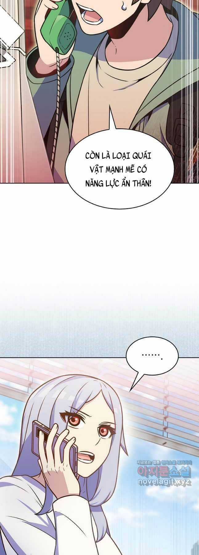 Trừ Tôi Tất Cả Đều Là Quy Hồi Giả Chapter 23 trang 54