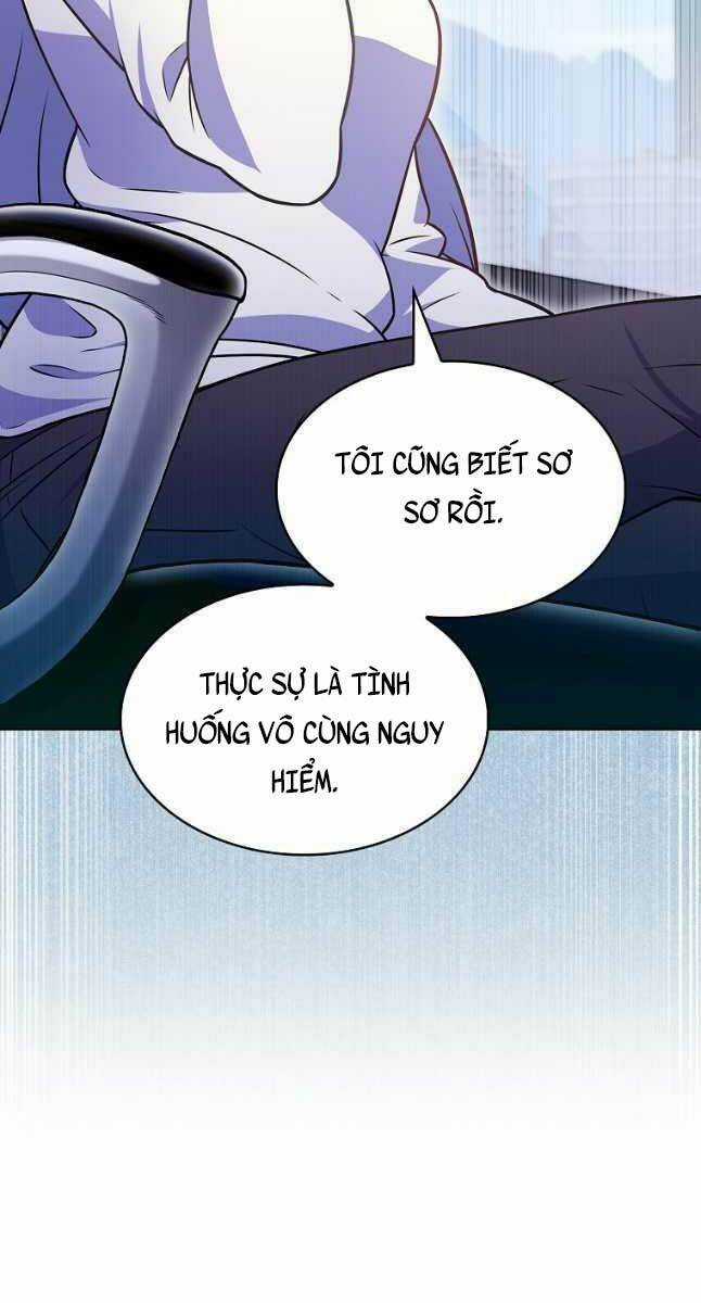 Trừ Tôi Tất Cả Đều Là Quy Hồi Giả Chapter 23 trang 55