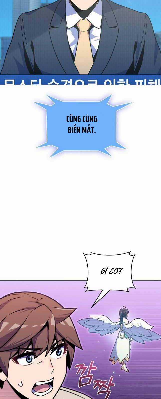 Trừ Tôi Tất Cả Đều Là Quy Hồi Giả Chapter 23 trang 9