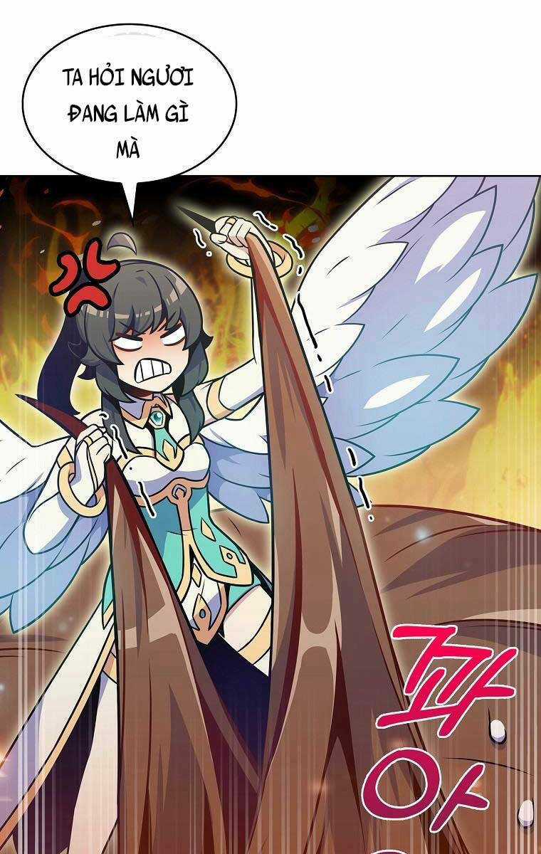 Trừ Tôi Tất Cả Đều Là Quy Hồi Giả Chapter 24 trang 11