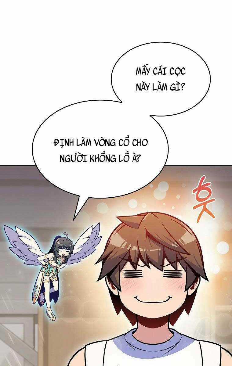 Trừ Tôi Tất Cả Đều Là Quy Hồi Giả Chapter 24 trang 15