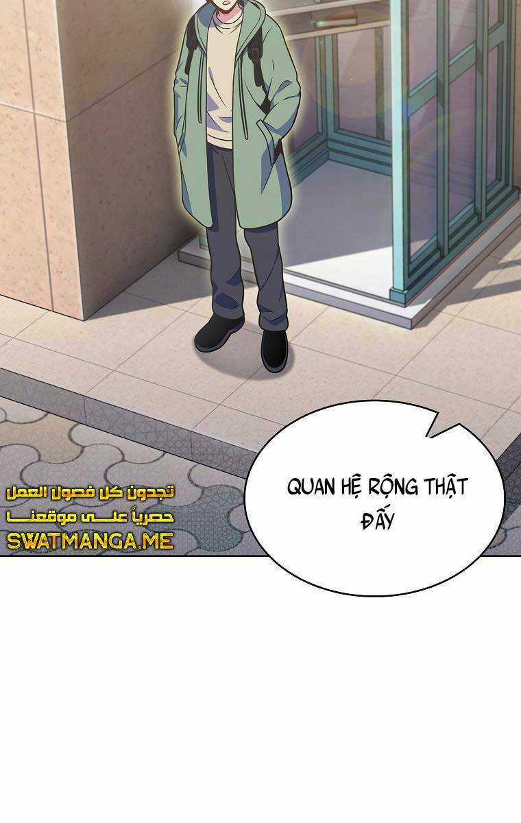 Trừ Tôi Tất Cả Đều Là Quy Hồi Giả Chapter 24 trang 2