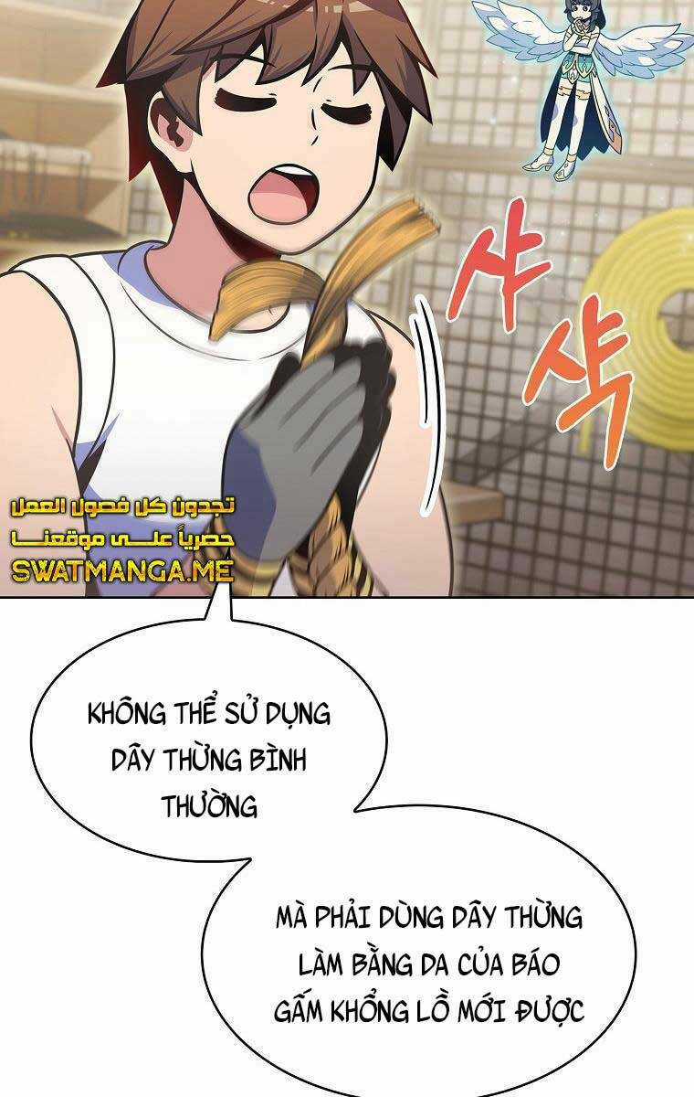 Trừ Tôi Tất Cả Đều Là Quy Hồi Giả Chapter 24 trang 29