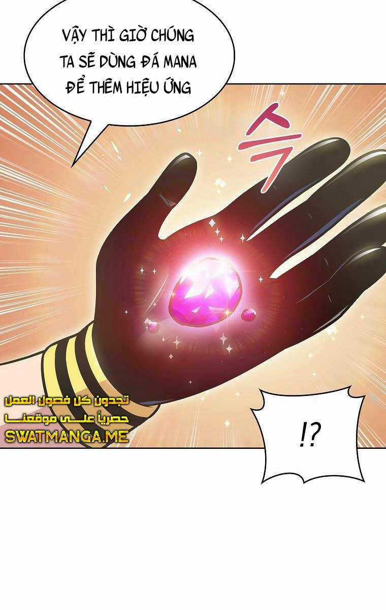 Trừ Tôi Tất Cả Đều Là Quy Hồi Giả Chapter 24 trang 37