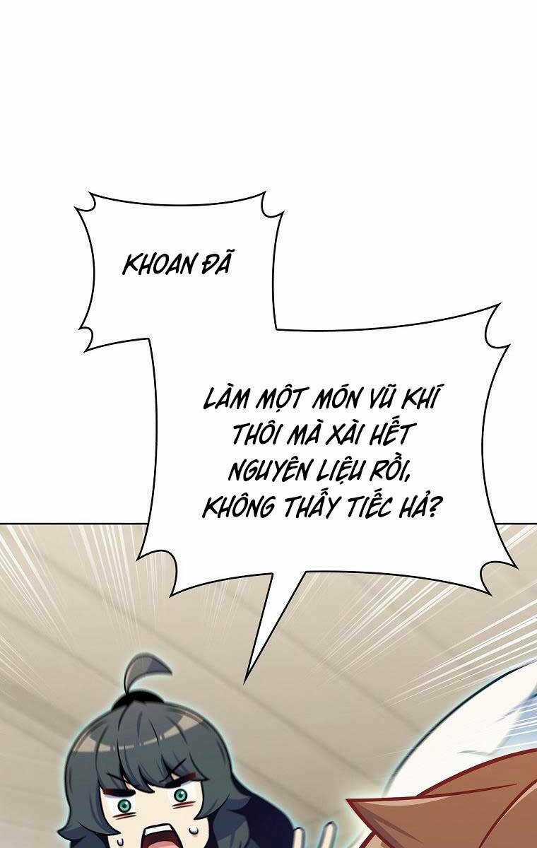 Trừ Tôi Tất Cả Đều Là Quy Hồi Giả Chapter 24 trang 38