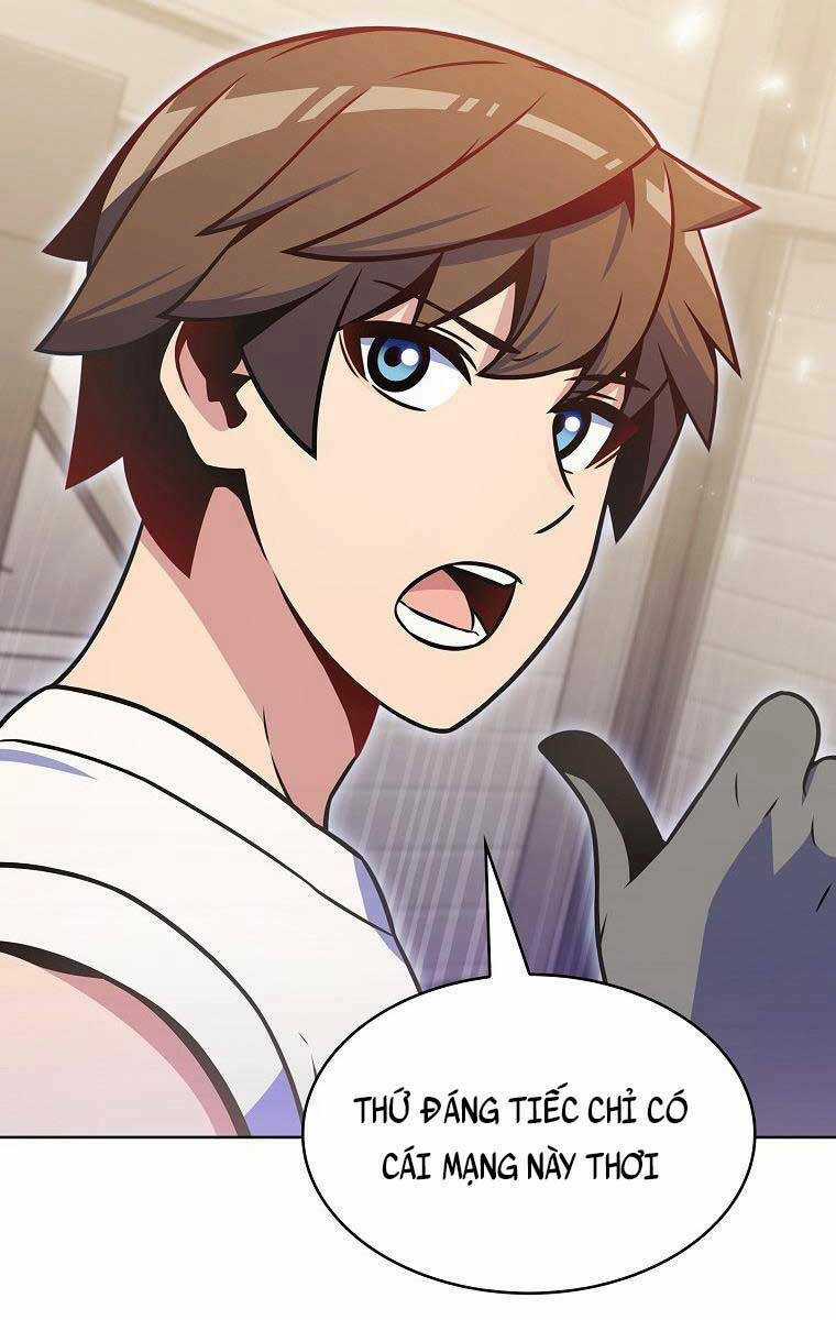 Trừ Tôi Tất Cả Đều Là Quy Hồi Giả Chapter 24 trang 40