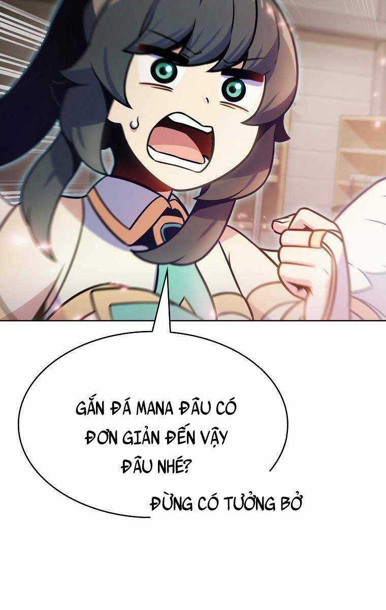 Trừ Tôi Tất Cả Đều Là Quy Hồi Giả Chapter 24 trang 50