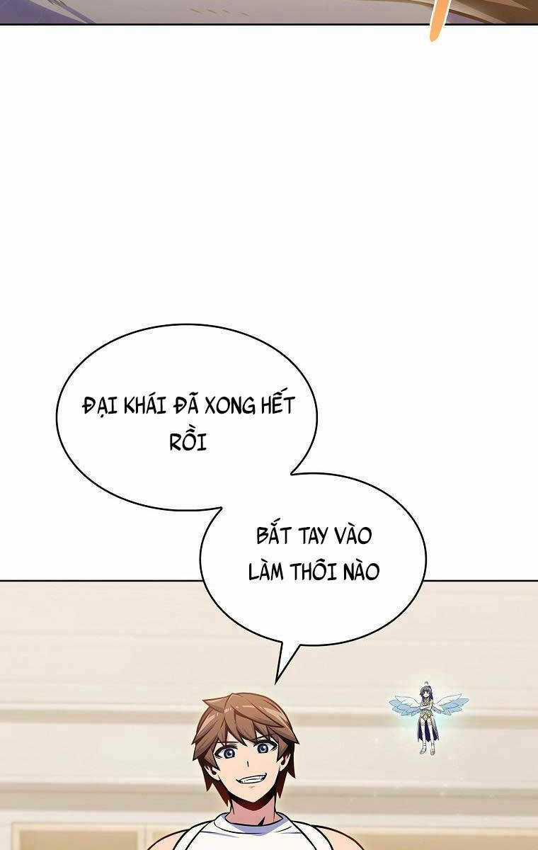 Trừ Tôi Tất Cả Đều Là Quy Hồi Giả Chapter 24 trang 6