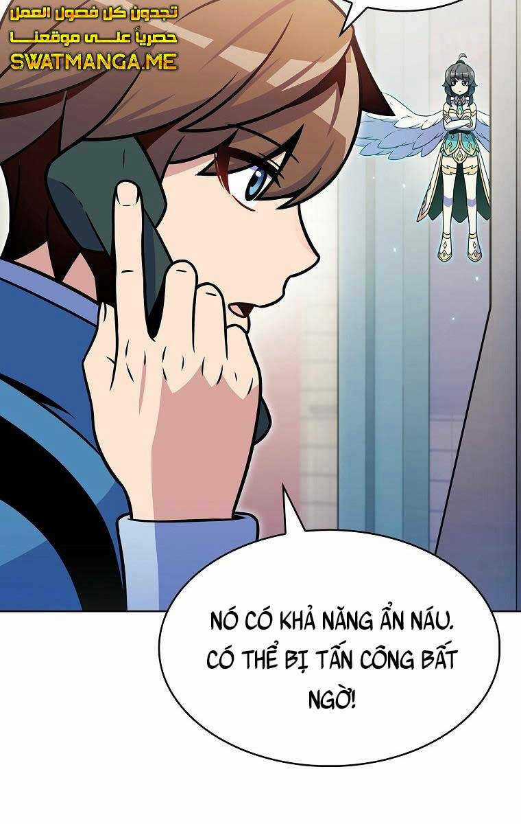 Trừ Tôi Tất Cả Đều Là Quy Hồi Giả Chapter 24 trang 65