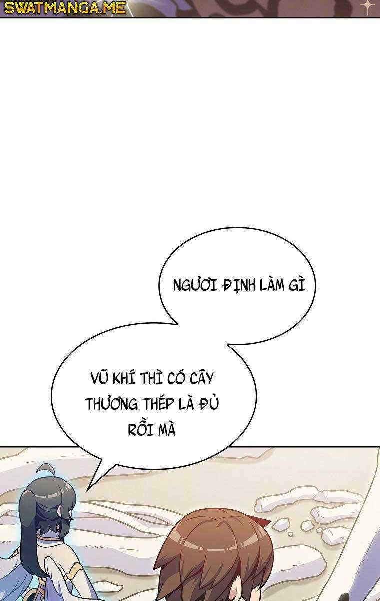 Trừ Tôi Tất Cả Đều Là Quy Hồi Giả Chapter 24 trang 8