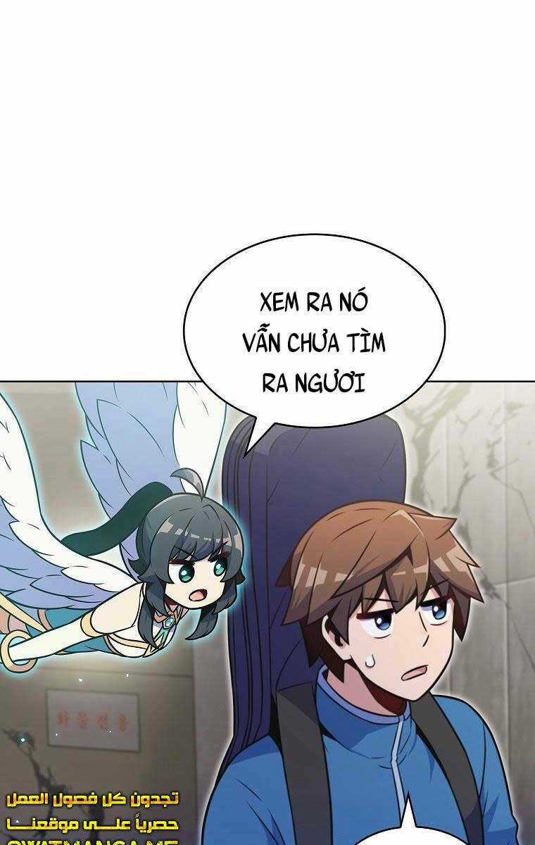 Trừ Tôi Tất Cả Đều Là Quy Hồi Giả Chapter 24 trang 92