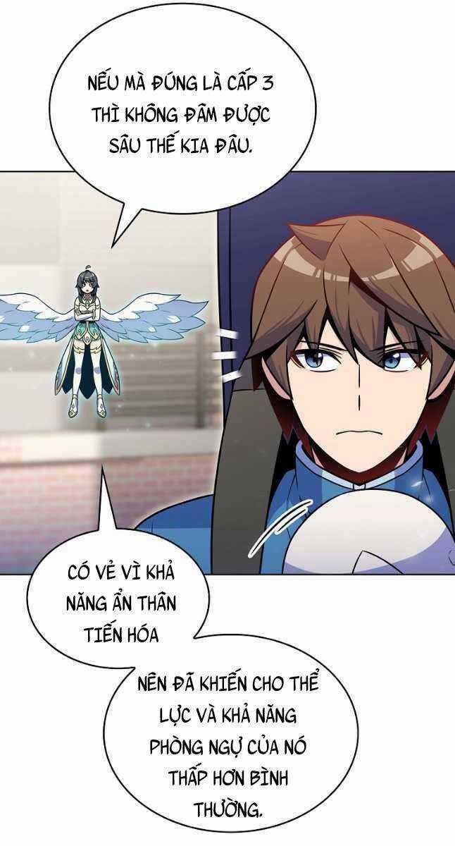 Trừ Tôi Tất Cả Đều Là Quy Hồi Giả Chapter 25 trang 15