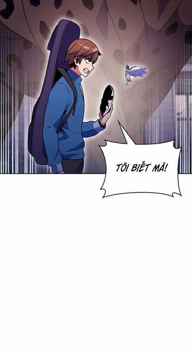 Trừ Tôi Tất Cả Đều Là Quy Hồi Giả Chapter 25 trang 17