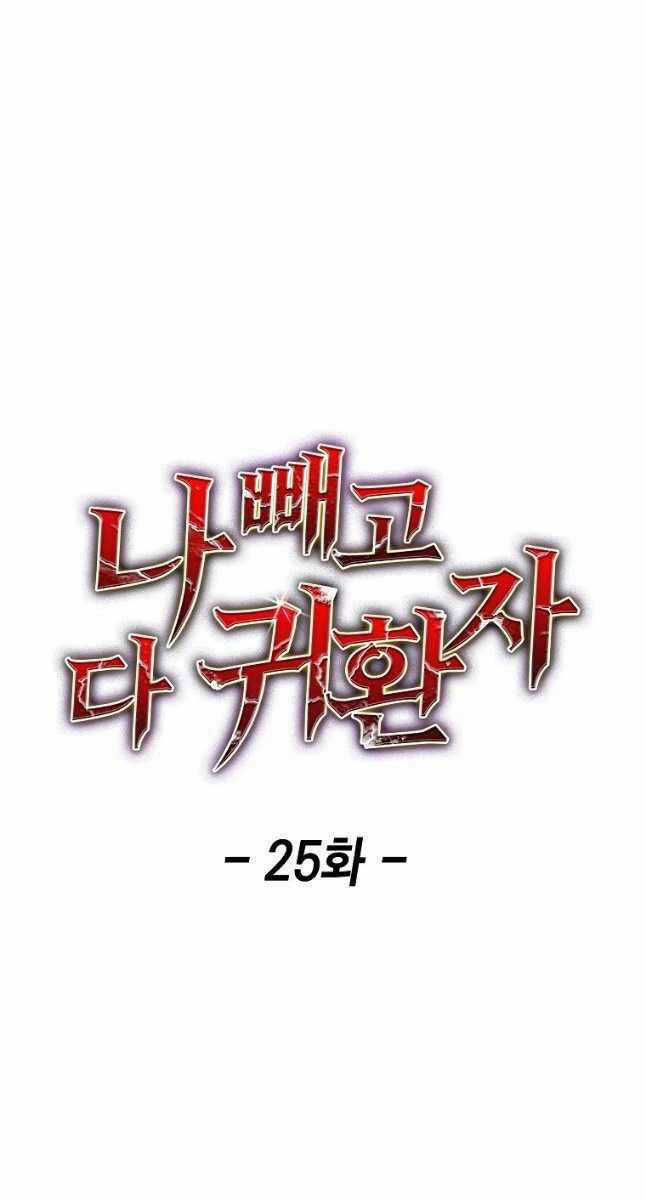 Trừ Tôi Tất Cả Đều Là Quy Hồi Giả Chapter 25 trang 18