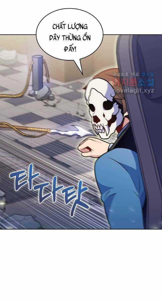 Trừ Tôi Tất Cả Đều Là Quy Hồi Giả Chapter 25 trang 27