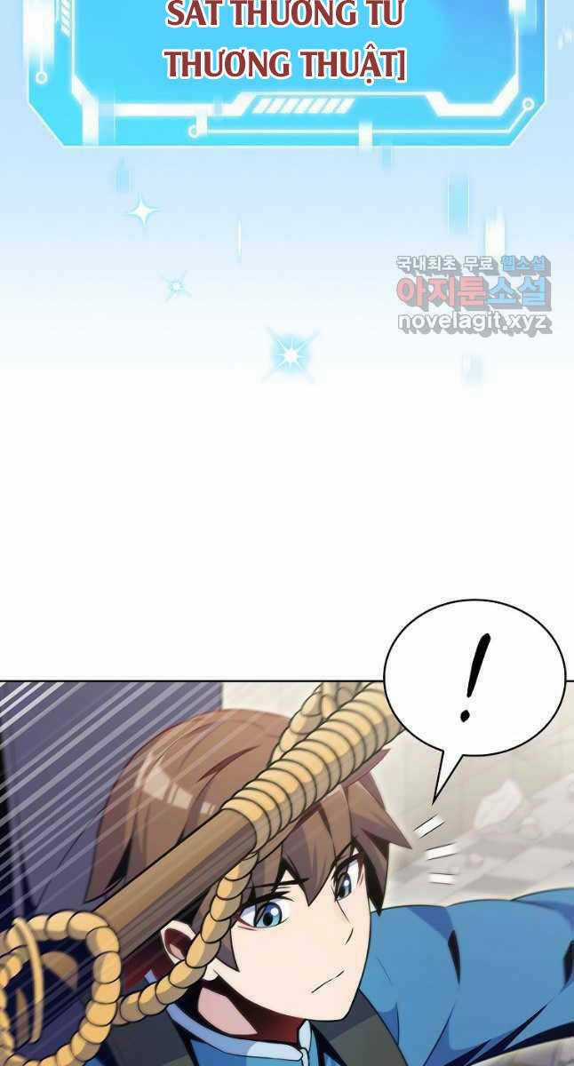 Trừ Tôi Tất Cả Đều Là Quy Hồi Giả Chapter 25 trang 3