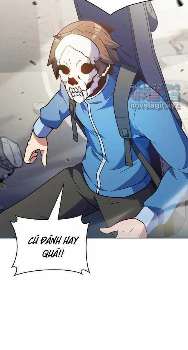 Trừ Tôi Tất Cả Đều Là Quy Hồi Giả Chapter 25 trang 32