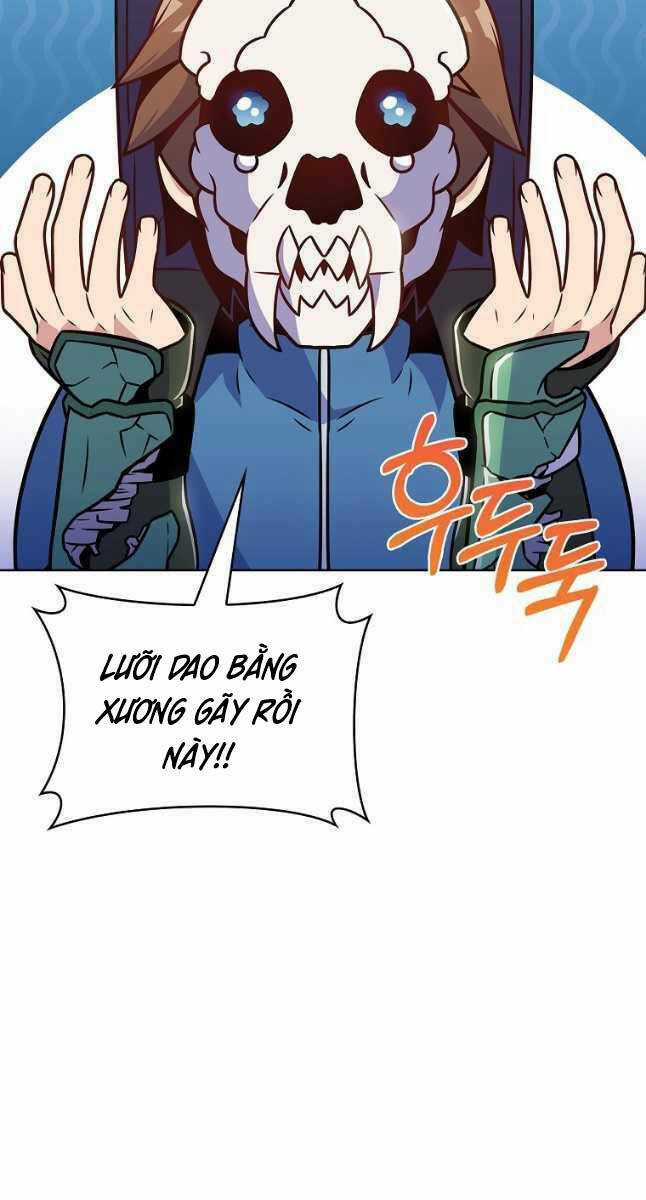 Trừ Tôi Tất Cả Đều Là Quy Hồi Giả Chapter 25 trang 38