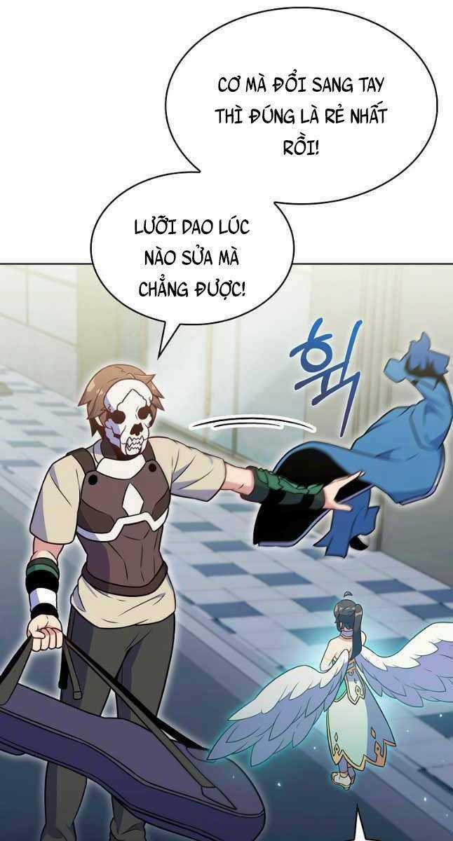 Trừ Tôi Tất Cả Đều Là Quy Hồi Giả Chapter 25 trang 39