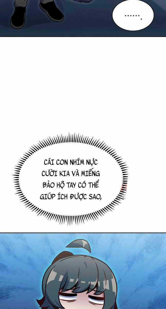 Trừ Tôi Tất Cả Đều Là Quy Hồi Giả Chapter 25 trang 40