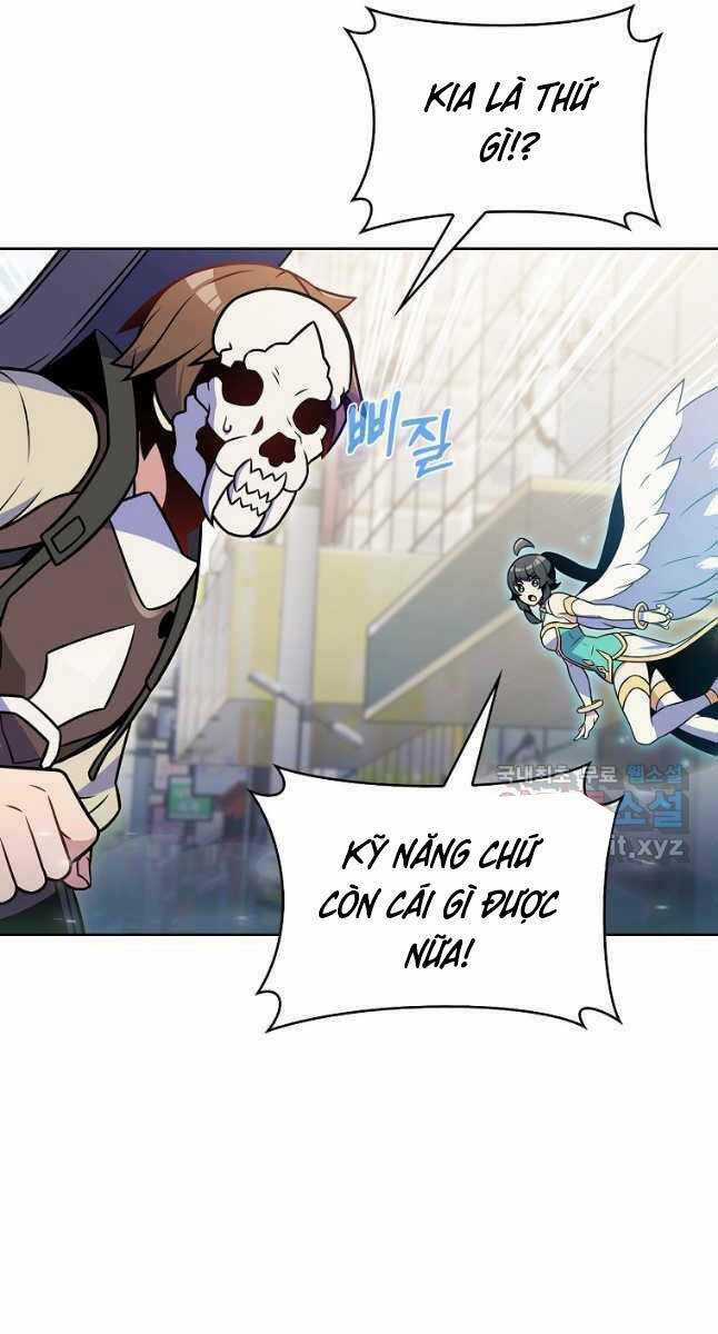 Trừ Tôi Tất Cả Đều Là Quy Hồi Giả Chapter 25 trang 45