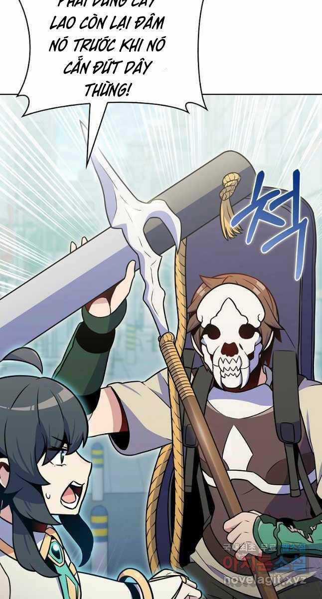 Trừ Tôi Tất Cả Đều Là Quy Hồi Giả Chapter 25 trang 52