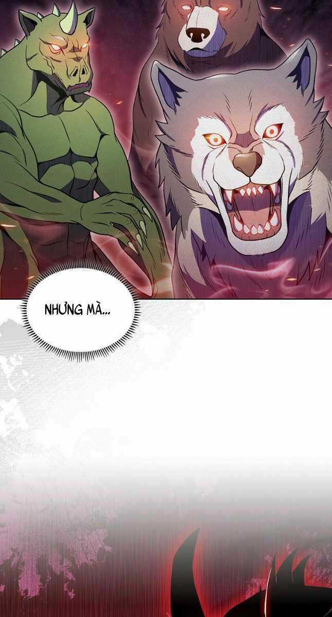 Trừ Tôi Tất Cả Đều Là Quy Hồi Giả Chapter 25 trang 55