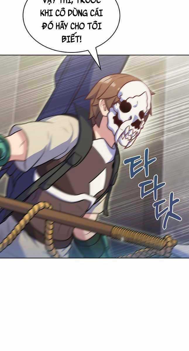 Trừ Tôi Tất Cả Đều Là Quy Hồi Giả Chapter 26 trang 10