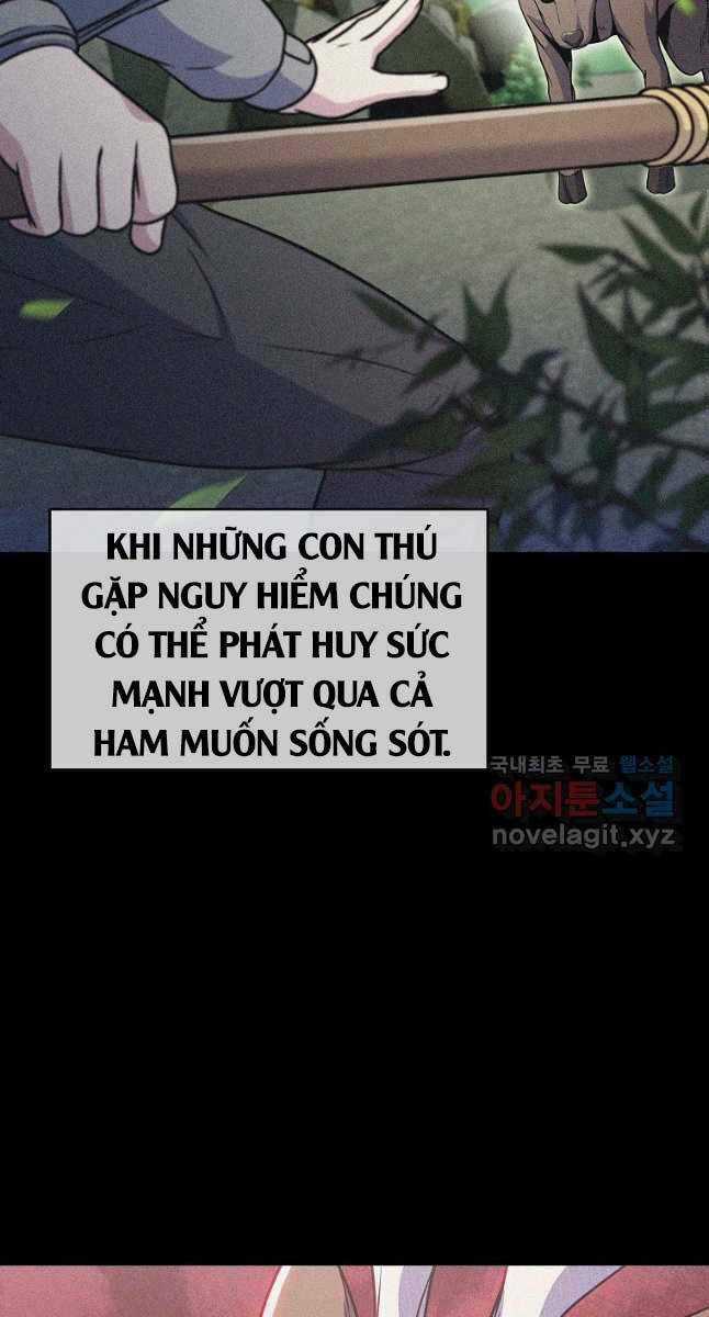 Trừ Tôi Tất Cả Đều Là Quy Hồi Giả Chapter 26 trang 18