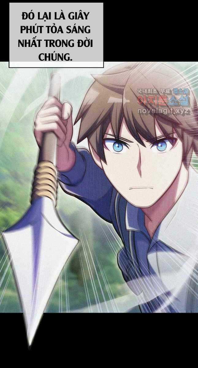 Trừ Tôi Tất Cả Đều Là Quy Hồi Giả Chapter 26 trang 20