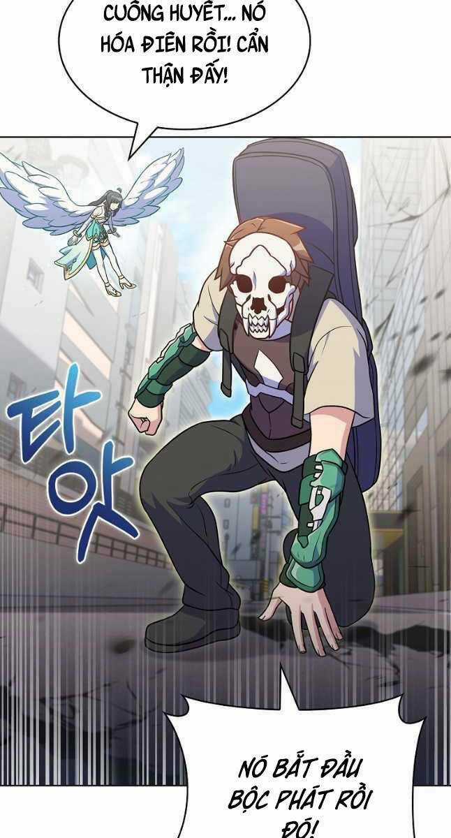 Trừ Tôi Tất Cả Đều Là Quy Hồi Giả Chapter 26 trang 30