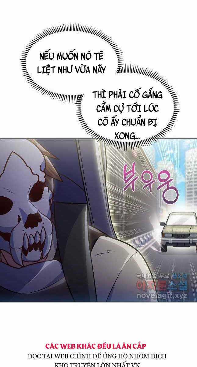 Trừ Tôi Tất Cả Đều Là Quy Hồi Giả Chapter 26 trang 39