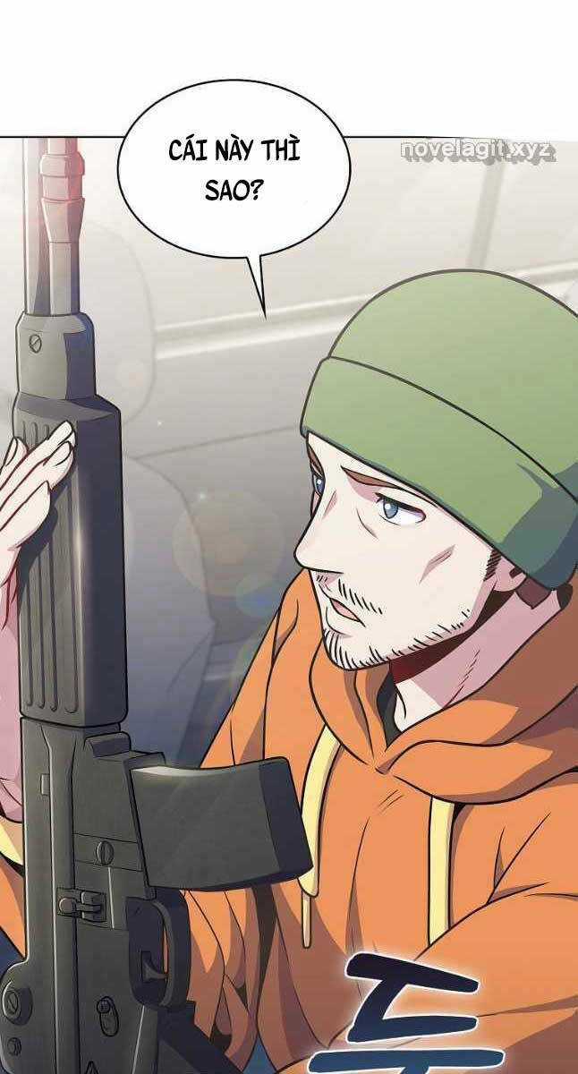 Trừ Tôi Tất Cả Đều Là Quy Hồi Giả Chapter 26 trang 43