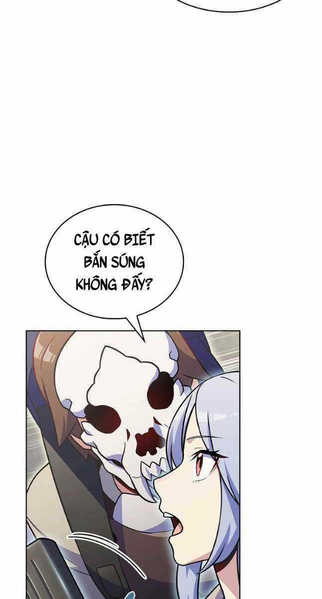 Trừ Tôi Tất Cả Đều Là Quy Hồi Giả Chapter 26 trang 47