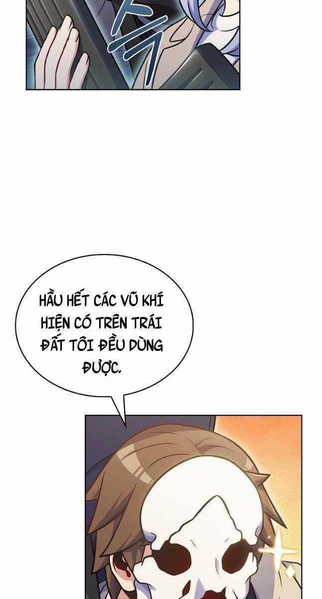 Trừ Tôi Tất Cả Đều Là Quy Hồi Giả Chapter 26 trang 48