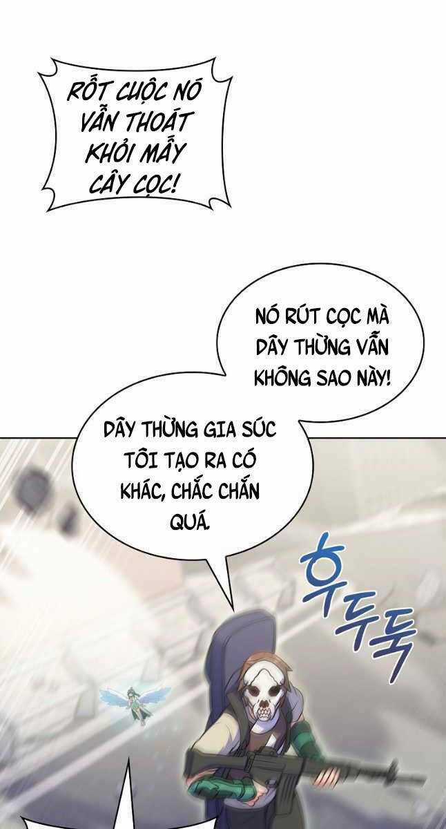 Trừ Tôi Tất Cả Đều Là Quy Hồi Giả Chapter 26 trang 58