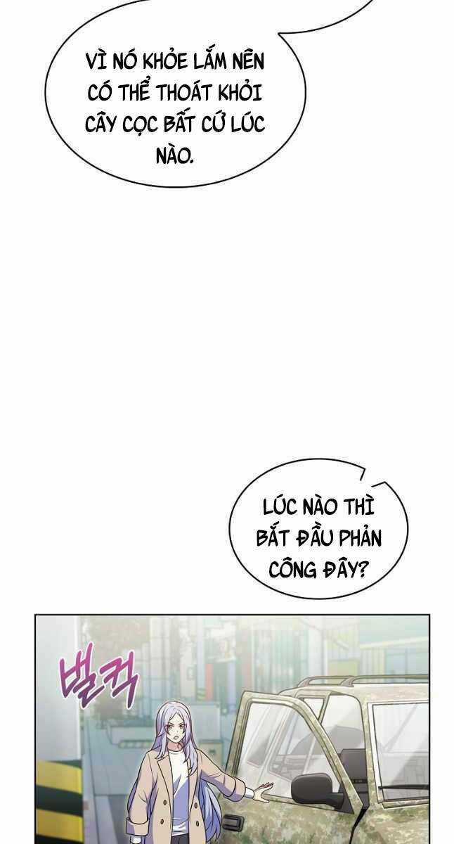 Trừ Tôi Tất Cả Đều Là Quy Hồi Giả Chapter 26 trang 7