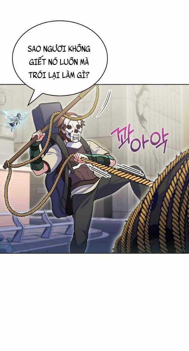 Trừ Tôi Tất Cả Đều Là Quy Hồi Giả Chapter 27 trang 19